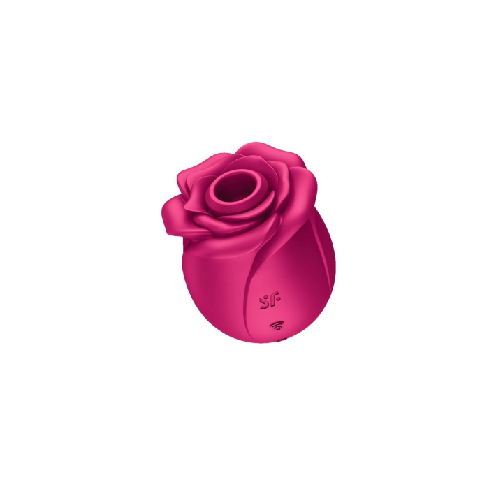 SATISFYER PRO 2 CLASSIC BLOSSOOM-ROSE